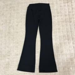 フレアズボンのサムネイル