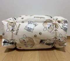 な*な様 モフサンド　ごろ寝ふとん　70x180cm mofusandのサムネイル