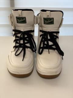 Timberlandハイカットスニーカー28cm 大幅値下げ！のサムネイル