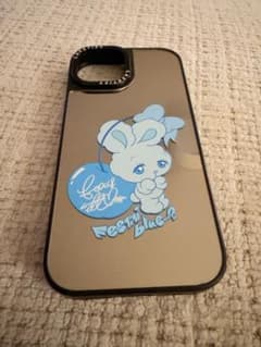 CASETiFY iPhone 15ミラーケースのサムネイル