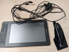 中古 GAOMON液タブPD1161のサムネイル