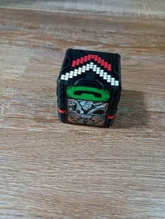 DXジュウオウチェンジャーのサムネイル