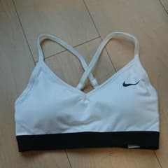 NIKE ナイキ スポーツブラのサムネイル