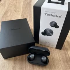 Technics EAH-AZ70W ワイヤレスイヤホン 本体のサムネイル