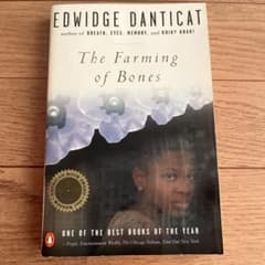 The Farming of Bones/ Edwidge Danticatのサムネイル