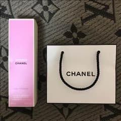 【正規品】シャネル♡ 100ml チャンス オー タンドゥルモイスチャーミストのサムネイル