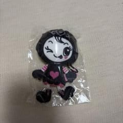 mezzopiano かぷっこふれんず デビリーちゃんのサムネイル