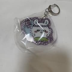 【新品未開封】モモンガ アクリルキーホルダー 映画 人魚の島のひみつのサムネイル