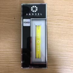 BANDELブレスレットのサムネイル