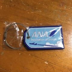 ANAネームタグのサムネイル