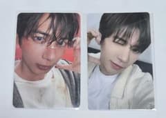 TXT THE STAR CHAPTER:TOGETHER Taehyun