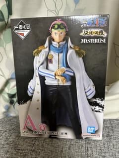 新品　ワンピース　一番くじ　伝説の英雄のサムネイル