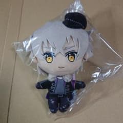 あんスタ ぬいぐるみ 大神晃牙