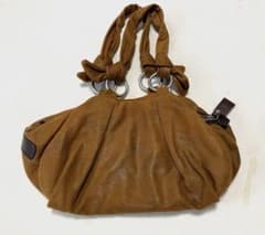 VivienneWestwood ハンドバッグ 革 ヴィヴィアンウエストウッドのサムネイル