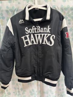 SoftBank Hawks グランドコート ポルテのサムネイル