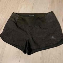 ショートパンツ　スポーツウェア　adidasのサムネイル