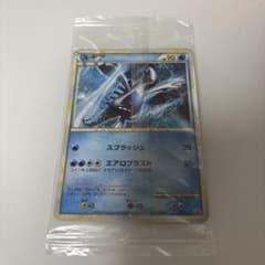 ポケモンカード ルギア・ホウオウ [ポケモンWCS2010] - メルカリ