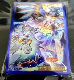 遊戯王 霊王の波動 スリーブ 100枚 未開封 新品 遊戯王 霊王の波動 ドミナスインパルス スリーブ 100枚 未開封