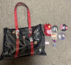 東方神起 デコバッグ - メルカリ