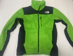 THE NORTH FACE バーサエアージャケットのサムネイル