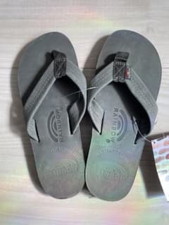 RAINBOW SANDALS ビーチサンダル