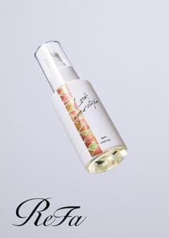 新品未使用★リファ ヘアロックオイルのサムネイル