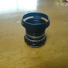インダスター61 53mmf2.8のサムネイル
