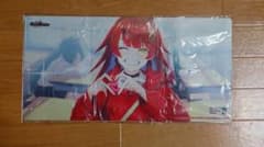 真久間メガ　プレイマットのサムネイル