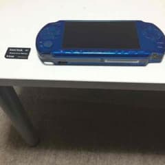psp3000 本体のサムネイル