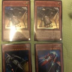 遊戯王 kozmoセットのサムネイル