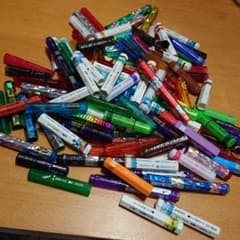 かぶりなし。ドラクエ、バトエン、色んなキャップセット。のサムネイル