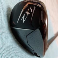 【極美品】Srixon ZXi ４H 22度 Sフレックス（保証書付き） 極美品】Srixon ZXi 4H 22度 Sフレックス（保証書付き） - メルカリ