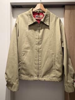 アメリカ古着 BIGMACビッグマックワークジャケット 90S - メルカリ