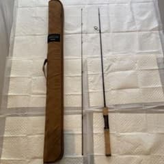 シマノ　カーディフストリームリミテッドS54UL② シマノ カーディフ ストリームプレミアム S54UL (ロッド・釣竿