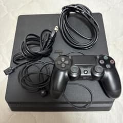 丸*様 SONY PlayStation 4 本体 CUH-2200B B01のサムネイル