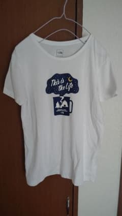 専用Tシャツ THE NORTH FACE&Ungridのサムネイル