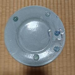 魚谷あきこさん 皿 作家さん - メルカリ