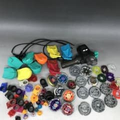 タカラトミー BEYBLADE ベイブレード メタルファイト パーツ 部品