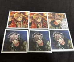 A3! ましこれ 皆木綴 まとめ売り 箔押しありのサムネイル