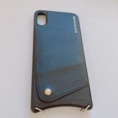 【BANDOLIER】iPhone XS Maxケース♡のサムネイル