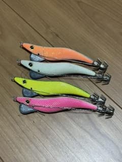 キーストン邪道エギのサムネイル