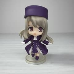 Fate/staynight ねんどろいどぷち イリヤ コート - メルカリ