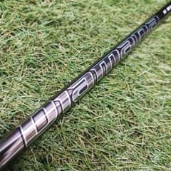 Diamana GT 60S フェアウェイウッド用シャフト タイトリストスリーブ Diamana GT 60S フェアウェイウッド用シャフト タイトリストスリーブ