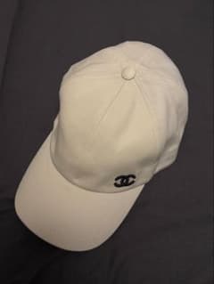 CHANEL シャネル キャップ 帽26ssのサムネイル