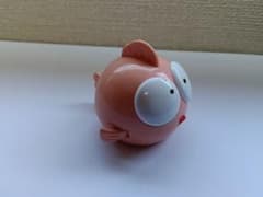 きんぎょ注意報!　ぎょぴ　おもちゃのサムネイル