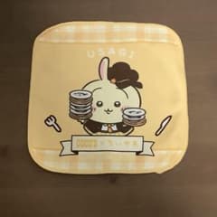 ココス　ちいかわ　ウサギ　ミニタオルのサムネイル