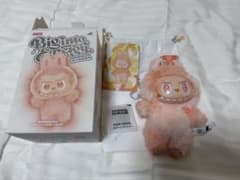 【正規品】　LABUBU ラブブ　HAPPINESS POPMART エナジーのサムネイル
