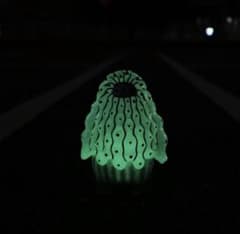【新品未使用】羅本製所 COPIAPOA CRYSTALLIZATION