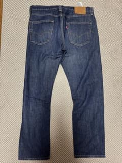 Levi’s502のサムネイル