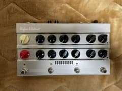 Hughes&Kettner  SPIRIT AmpMan"CLASSIC"のサムネイル